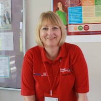 Essex Highways Employee Gillian Beale's profile photo