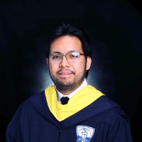 Consolsys Sdn Bhd Employee Mark Joven Reyes's profile photo