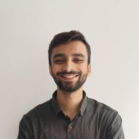 Green Apex Technolabs Employee Milan Patel's profile photo