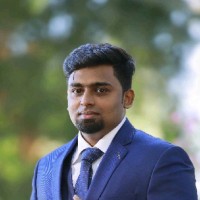 Zomato Employee Sam Divine's profile photo