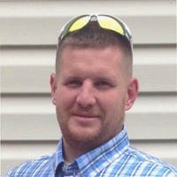 Linde Employee Jason Maher's profile photo