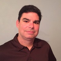 Fintech Employee Alex Lieber's profile photo