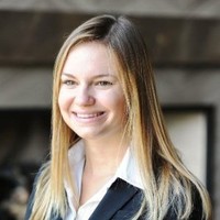 Johnson & Johnson Employee Maria Sullivan's profile photo