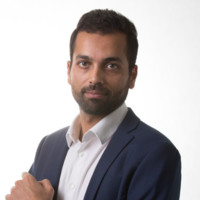 Shantanu Agarwal Email & Phone Number