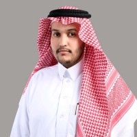 Madark Employee Meshari Alanzi's profile photo