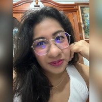 Ingrid Alonso Email
