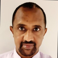 BackCare Employee Mohammed Yousif's profile photo