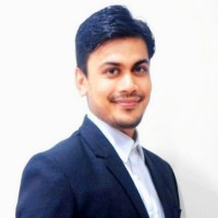 Keystone Investors Employee Pratik Vora's profile photo