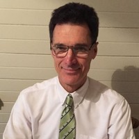 DARE Disability Support Employee Neville Thomas's profile photo