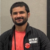 Manukumar Marichannegowda Email