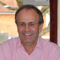 Beck Optronic Solutions Ltd Employee William Good's profile photo