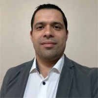 Delika Employee Raúl Bonilla's profile photo