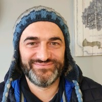 Hasan Simsek Email