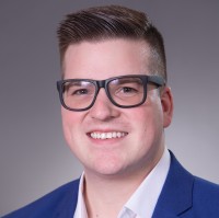 PeoplesBank Employee Joe Ely's profile photo