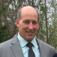 Washington Metropolitan Area Transit Authority (WMATA) Employee David Arnone's profile photo