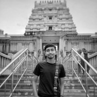 Datazip Employee Deepanshu Pal's profile photo