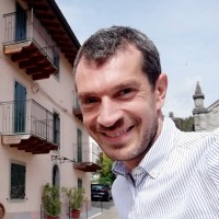 Argo Tractors S.p.A. Employee Claudio Corsini's profile photo