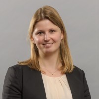 Matthews Engineering Employee Jana Bode's profile photo