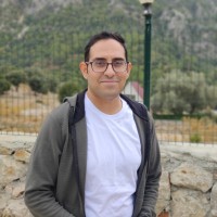 Korechi Innovations Inc. Employee Zaher Ulmoula's profile photo