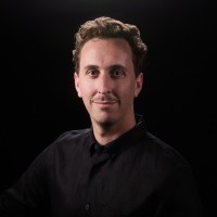 Postscript Employee Alex Beller's profile photo