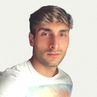 WorldEd School Employee Alexandre Sanches's profile photo