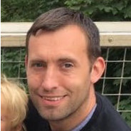 Alcon Components Ltd Employee Stephen Hodgkins's profile photo