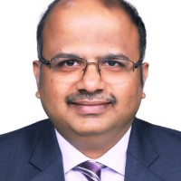 SBI Capital Markets Employee Narayan Subramaniam's profile photo