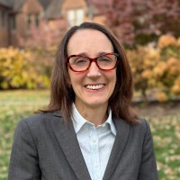 Heritage Conservancy Employee Erika Blumenthal's profile photo