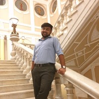 ITChamps Software - SAP Consulting Employee Narendr Kashyap's profile photo