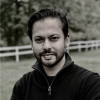 Helena Employee Suprotik Basu's profile photo