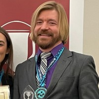 CPHR BC & Yukon Employee Patrick Gilmour's profile photo