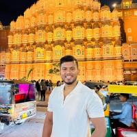 Shipmozo Employee Ankit Debnath's profile photo