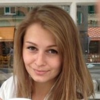 Fenics Employee Kate Cooper's profile photo