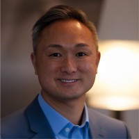 IBM Employee Kenny Chua's profile photo