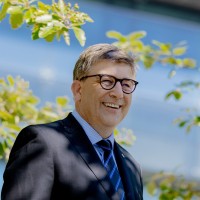 Johann Steiner Email & Phone Number