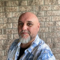 Dispatch Science Employee Michael Short's profile photo