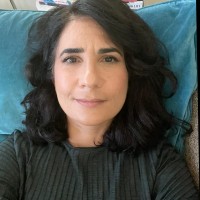 Covering Climate Now Employee Elena González's profile photo