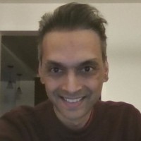 ACORD Employee Ashik Luchman's profile photo