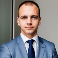 CityBee Employee Algedas Tervydavičius's profile photo