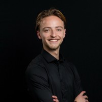 Office-Workers B.V. Employee Julian van Den Berg's profile photo