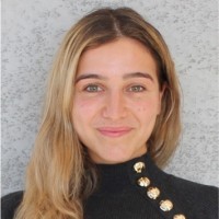 Electron Employee Mikka Alon's profile photo