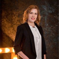 Nasdaq Employee Eve Meyer's profile photo