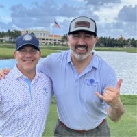 Signal Relief Employee Jedidiah Wick's profile photo