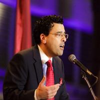 Indianapolis Airport Authority Employee Mario Rodriguez's profile photo