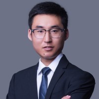 Glue Up (old page) Employee 兆伟 孙's profile photo