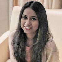 NIVEA INDIA Employee Simone Fernandes's profile photo