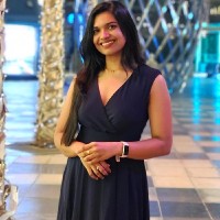 Adeptus Technologies LLC Employee Ahalya Sivarajan's profile photo