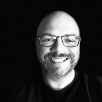 CombiPlus Employee Benjamin Ranzinger's profile photo