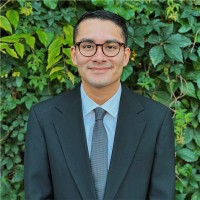 North Carolina Democratic Party Employee George Adames-Diaz's profile photo