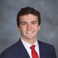 Jump Trading Group Employee Matthew McGrath's profile photo